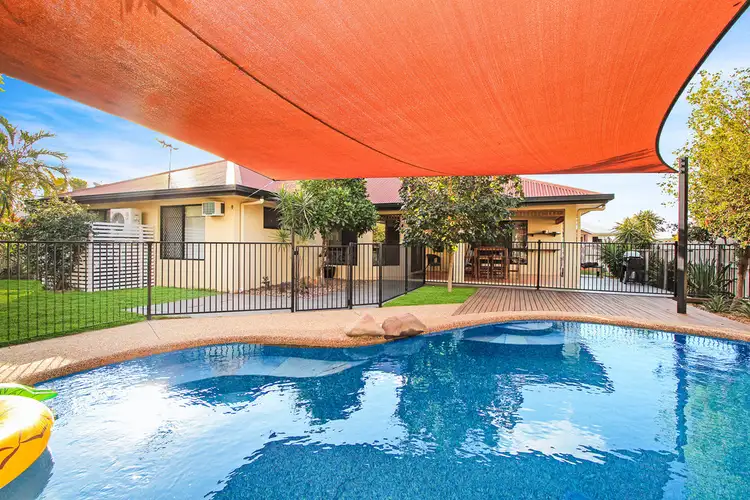 Third view of Homely house listing, 5 Horizon Drive, Douglas QLD 4814