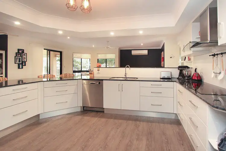 Fourth view of Homely house listing, 5 Horizon Drive, Douglas QLD 4814