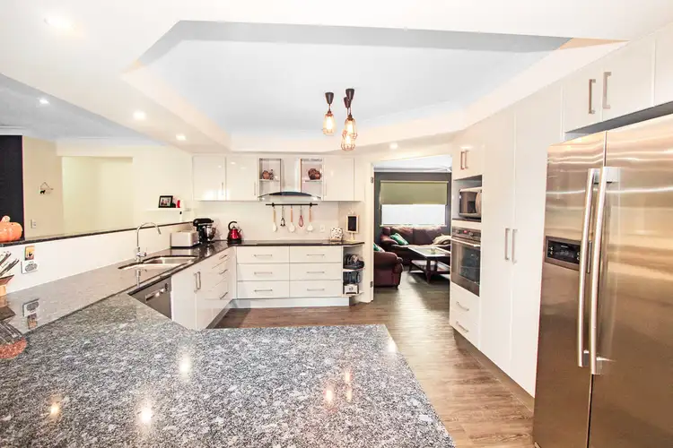 Fifth view of Homely house listing, 5 Horizon Drive, Douglas QLD 4814