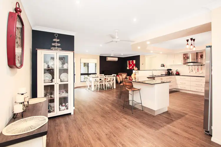 Seventh view of Homely house listing, 5 Horizon Drive, Douglas QLD 4814