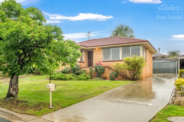 18 Laura Place, Karabar NSW 2620