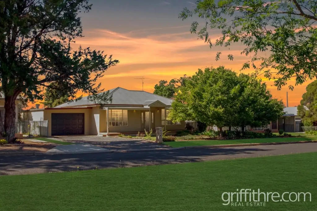 Main view of Homely house listing, 3 Wade Street, Griffith NSW 2680