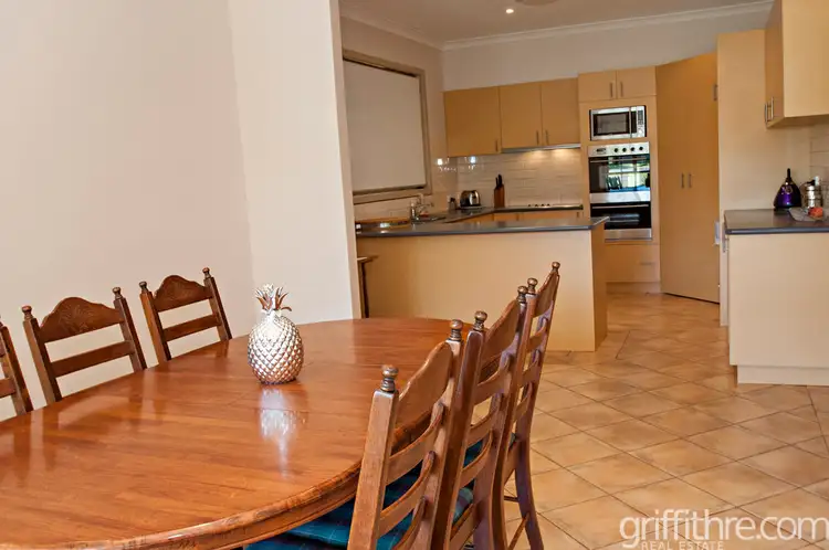 Third view of Homely house listing, 3 Wade Street, Griffith NSW 2680