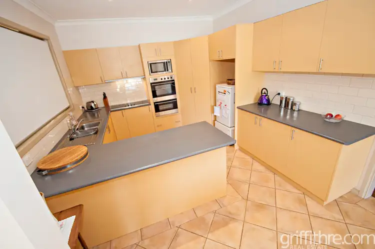 Fourth view of Homely house listing, 3 Wade Street, Griffith NSW 2680