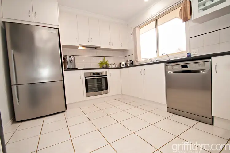 Fifth view of Homely house listing, 58 Nelson Drive, Griffith NSW 2680