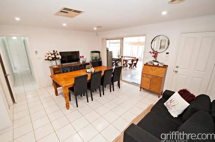 Sixth view of Homely house listing, 58 Nelson Drive, Griffith NSW 2680
