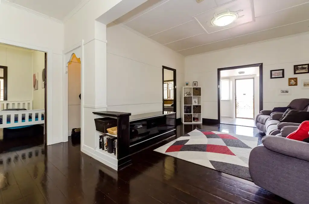 Main view of Homely house listing, 103 Auckland Street, Gladstone Central QLD 4680