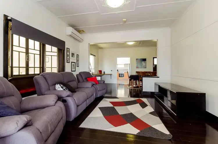 Second view of Homely house listing, 103 Auckland Street, Gladstone Central QLD 4680