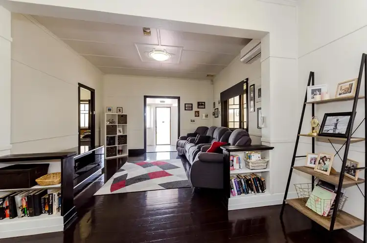Third view of Homely house listing, 103 Auckland Street, Gladstone Central QLD 4680
