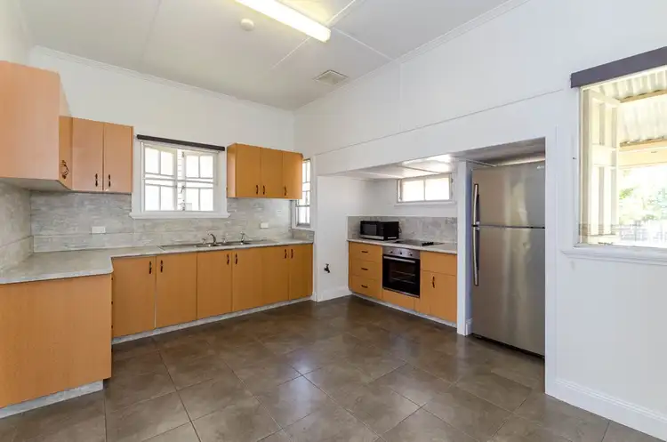 Fourth view of Homely house listing, 103 Auckland Street, Gladstone Central QLD 4680