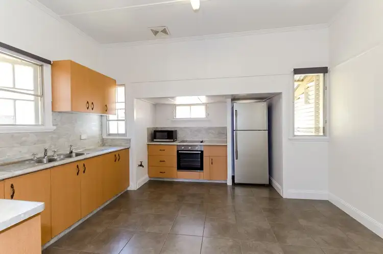 Fifth view of Homely house listing, 103 Auckland Street, Gladstone Central QLD 4680