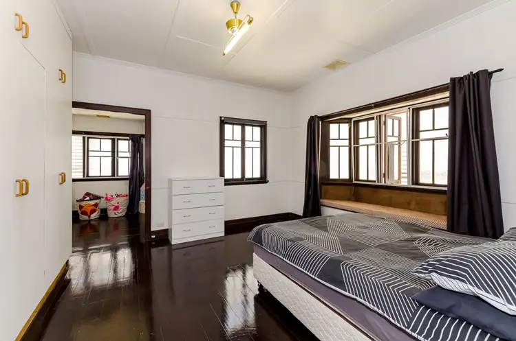 Seventh view of Homely house listing, 103 Auckland Street, Gladstone Central QLD 4680