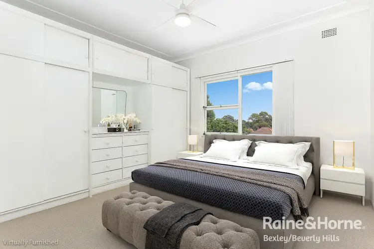 Third view of Homely unit listing, 9/10 Dunmore Street North, Bexley NSW 2207