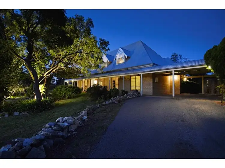 180 Karoborup Road, Carabooda WA 6033