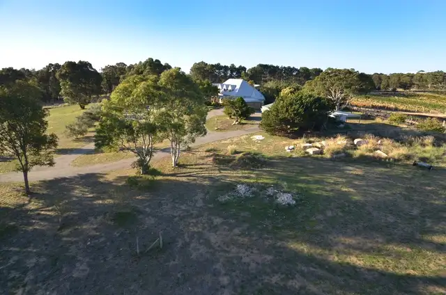 Sixth view of Homely rural property listing, 180 Karoborup Road, Carabooda WA 6033
