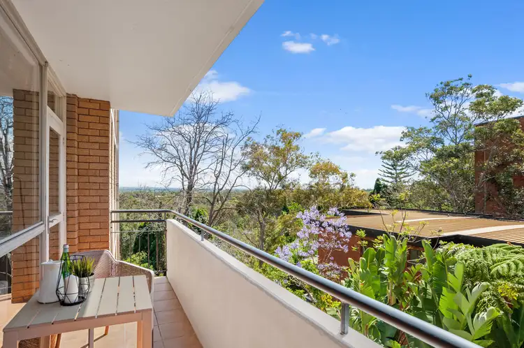 8/250 Pacific Highway, Greenwich NSW 2065