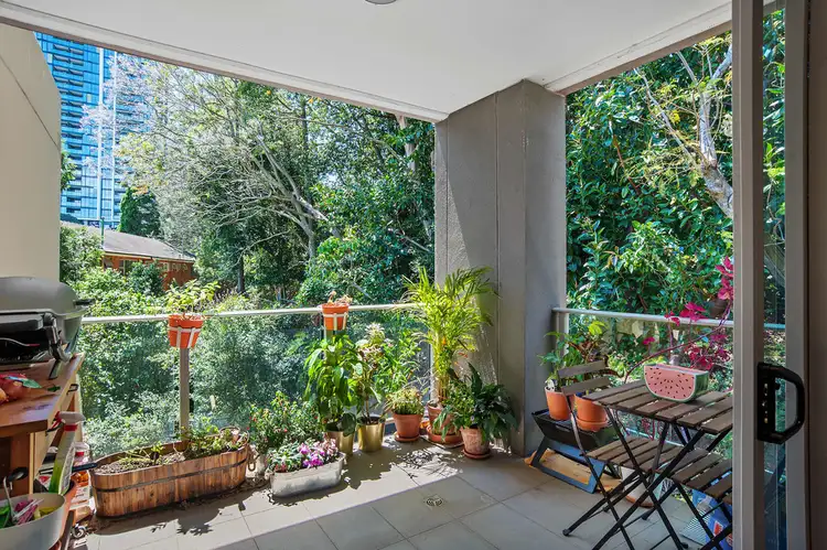 306/2 Duntroon Avenue, St Leonards NSW 2065