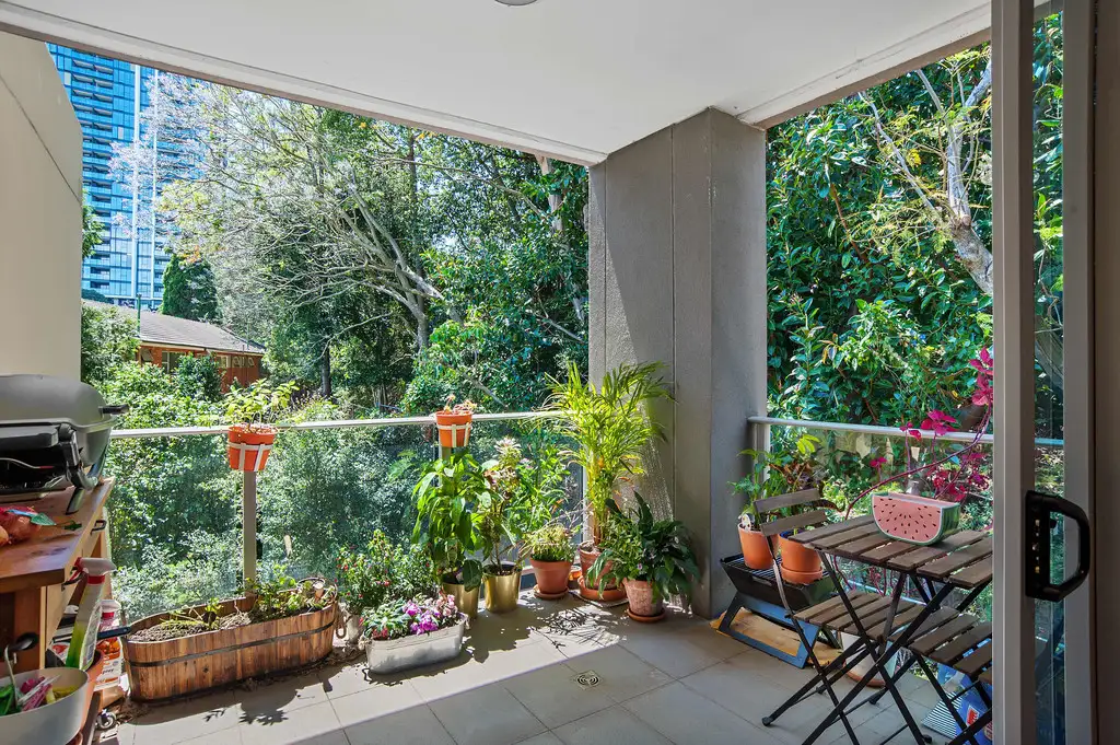 Main view of Homely apartment listing, 306/2 Duntroon Avenue, St Leonards NSW 2065