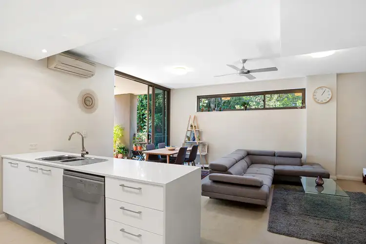 Fourth view of Homely apartment listing, 306/2 Duntroon Avenue, St Leonards NSW 2065