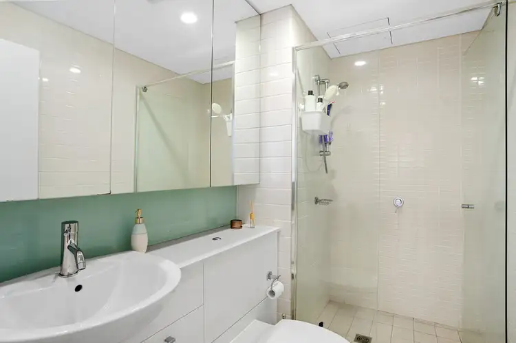 Sixth view of Homely apartment listing, 306/2 Duntroon Avenue, St Leonards NSW 2065