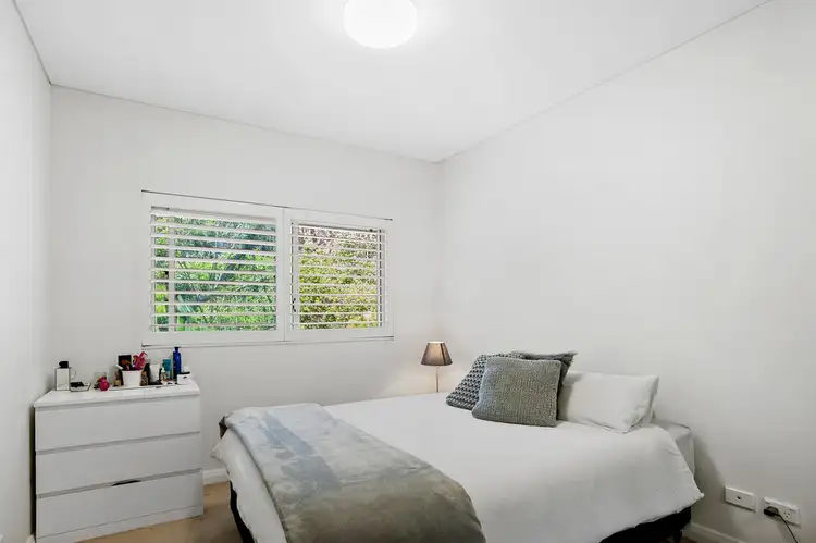 Seventh view of Homely apartment listing, 306/2 Duntroon Avenue, St Leonards NSW 2065