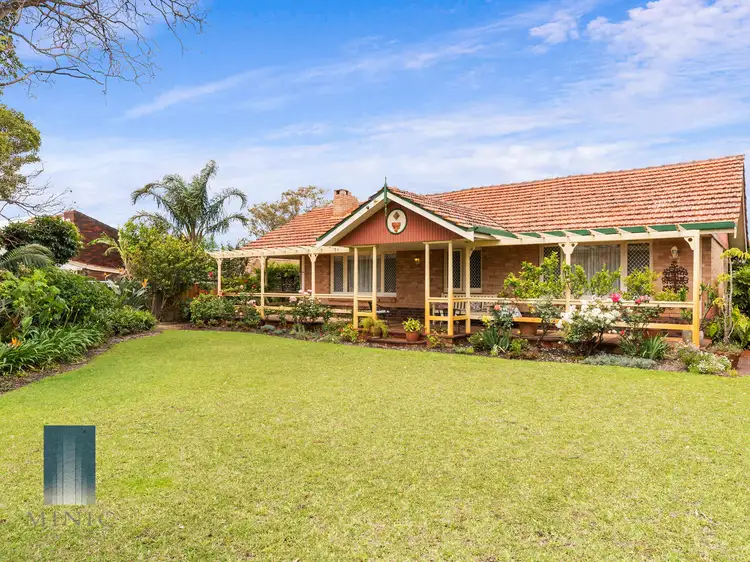 38 Leach Highway, Wilson WA 6107