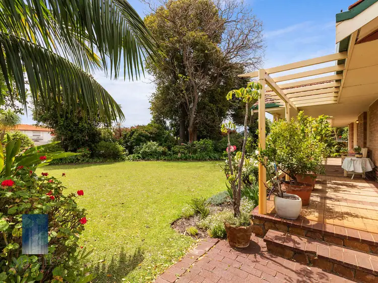 Second view of Homely house listing, 38 Leach Highway, Wilson WA 6107