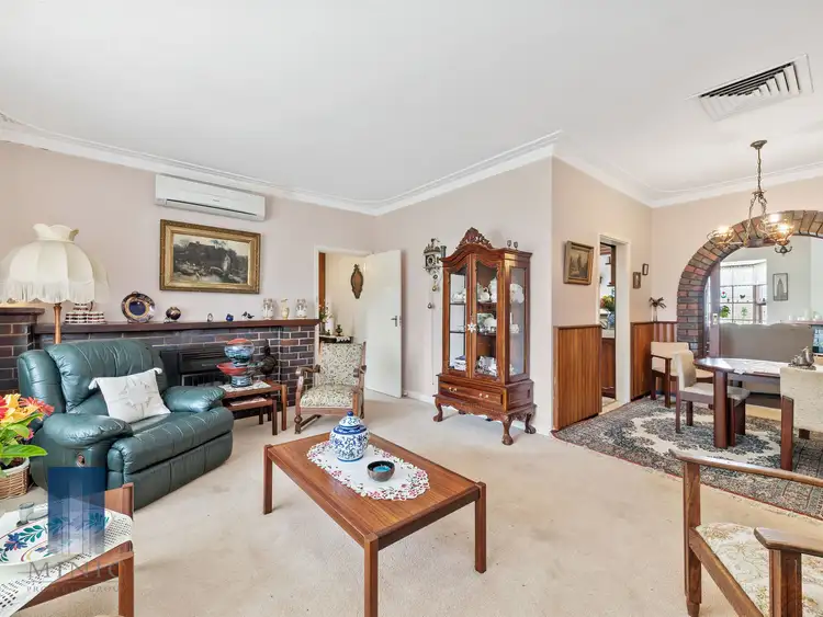 Seventh view of Homely house listing, 38 Leach Highway, Wilson WA 6107