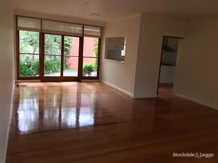 Third view of Homely house listing, 257 Riversdale Road, Hawthorn East VIC 3123