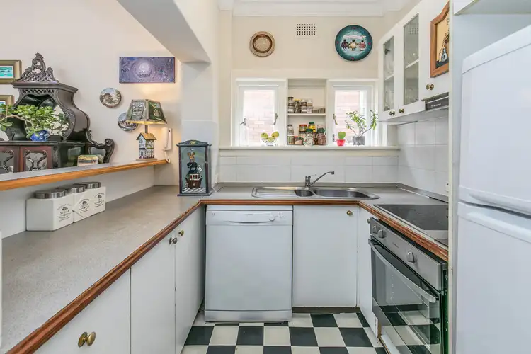 Fourth view of Homely apartment listing, 1/81 Kirribilli Avenue, Kirribilli NSW 2061