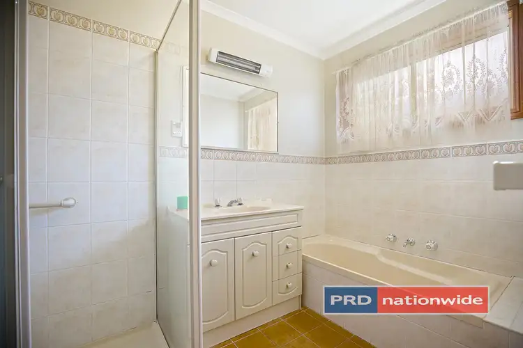 Fifth view of Homely villa listing, 138/6-22 Tench Avenue, Jamisontown NSW 2750