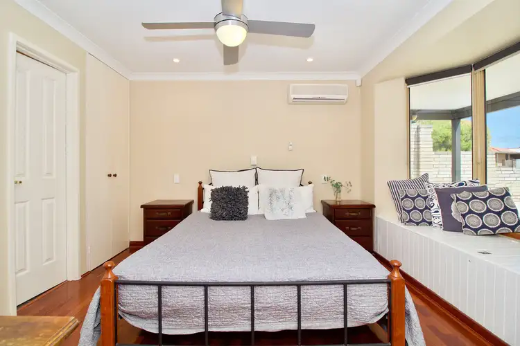 Fifth view of Homely house listing, 15 Ecclestone Street, Warnbro WA 6169