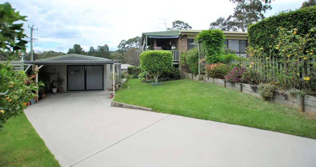 Main view of Homely house listing, 34 Forest Parade, Tomakin NSW 2537