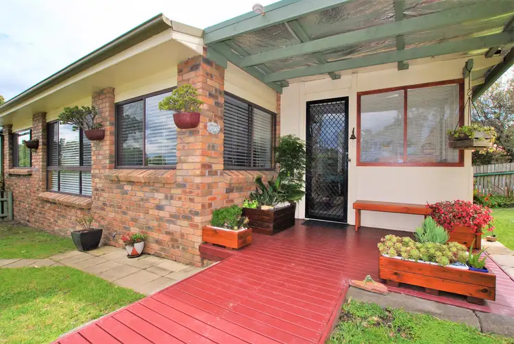 Second view of Homely house listing, 34 Forest Parade, Tomakin NSW 2537