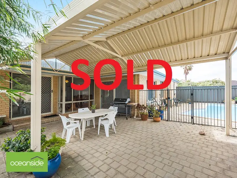 Main view of Homely house listing, 1 The Cove, Mullaloo WA 6027