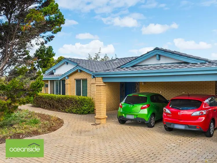 Second view of Homely house listing, 1 The Cove, Mullaloo WA 6027