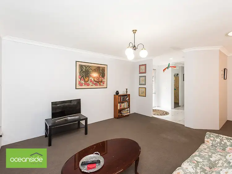 Third view of Homely house listing, 1 The Cove, Mullaloo WA 6027