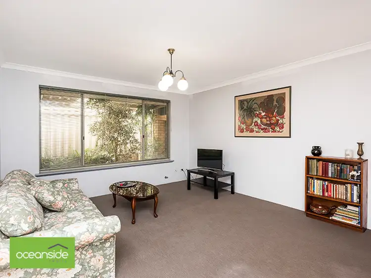 Fourth view of Homely house listing, 1 The Cove, Mullaloo WA 6027