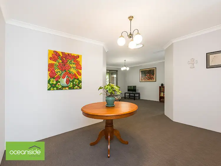 Fifth view of Homely house listing, 1 The Cove, Mullaloo WA 6027