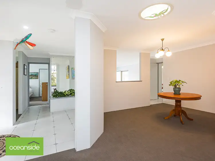 Sixth view of Homely house listing, 1 The Cove, Mullaloo WA 6027