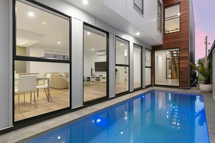 Second view of Homely house listing, 15 Princess Street, Cleveland QLD 4163