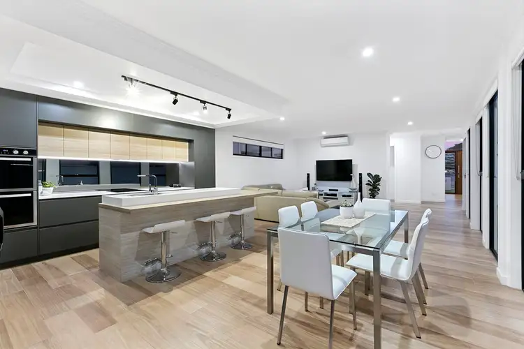 Third view of Homely house listing, 15 Princess Street, Cleveland QLD 4163