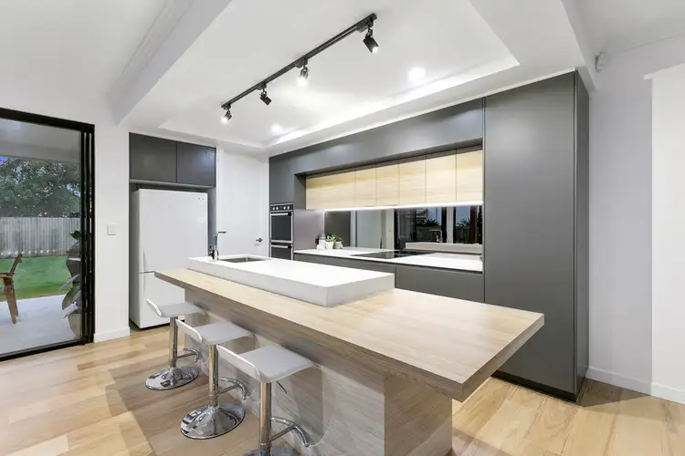 Fourth view of Homely house listing, 15 Princess Street, Cleveland QLD 4163
