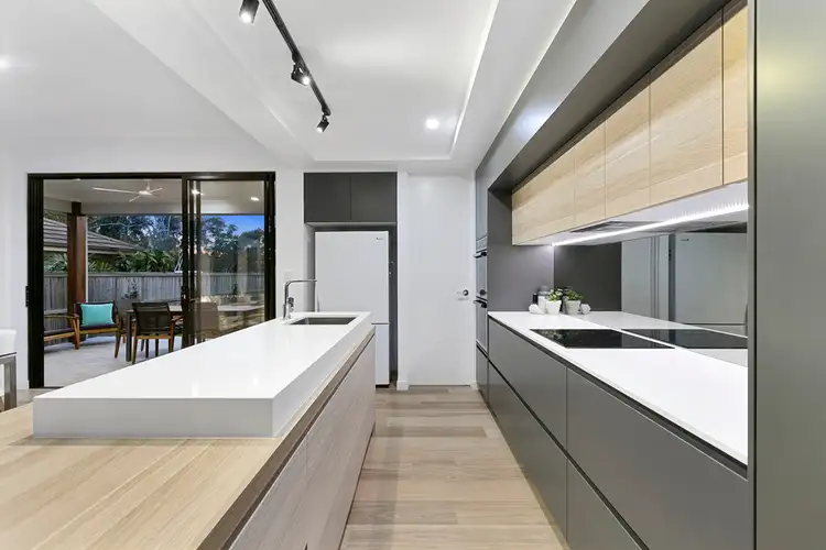 Fifth view of Homely house listing, 15 Princess Street, Cleveland QLD 4163