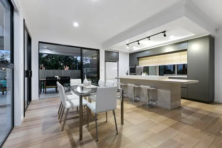 Sixth view of Homely house listing, 15 Princess Street, Cleveland QLD 4163
