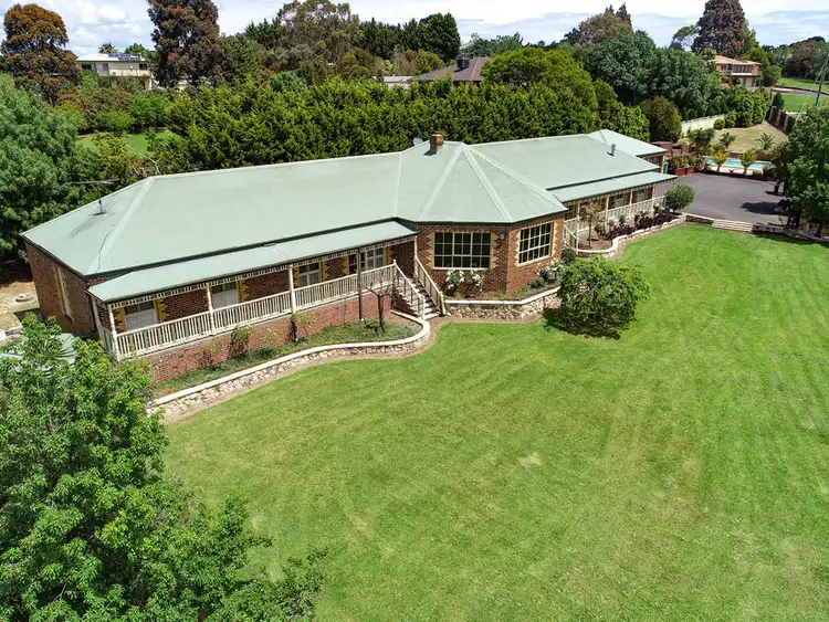 45 Shrives Road, Narre Warren South VIC 3805