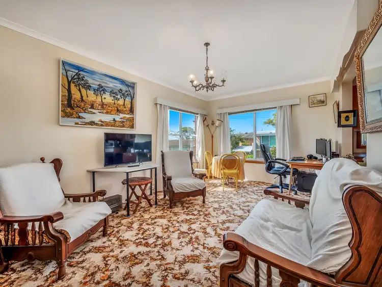 Second view of Homely unit listing, 2/9-11 Adams Avenue, Malabar NSW 2036