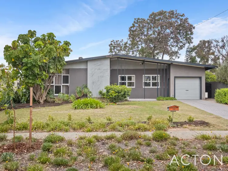 Main view of Homely house listing, 106 Shaftesbury Avenue, Bedford WA 6052