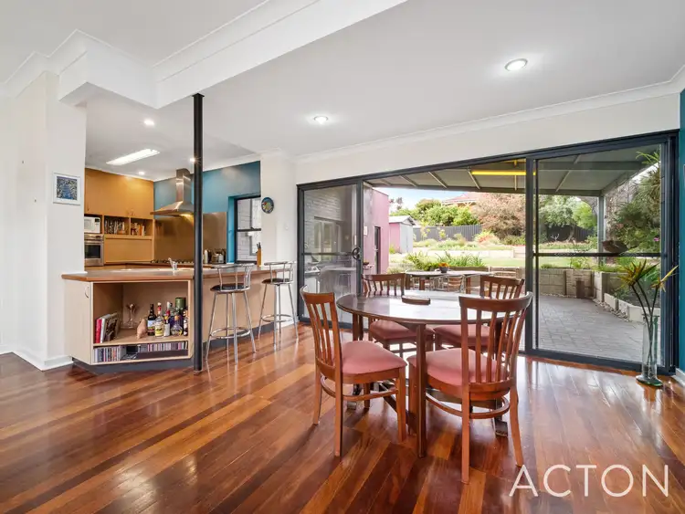 Second view of Homely house listing, 106 Shaftesbury Avenue, Bedford WA 6052