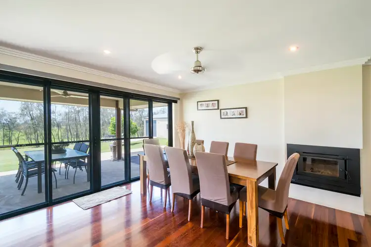 Fifth view of Homely house listing, 34 Grevillia Drive, Waterview Heights NSW 2460